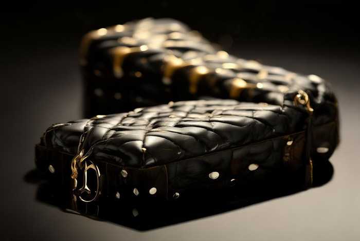 chanel珐琅胸针 chanel胸针如何辨别真伪