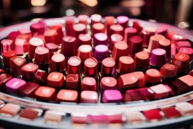 迪奥口红色号大全表（迪奥口红色号大全 对照表）