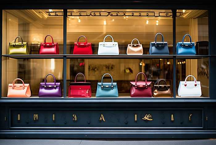 法国的包包品牌有哪些 - 法国的包包品牌有哪些牌子