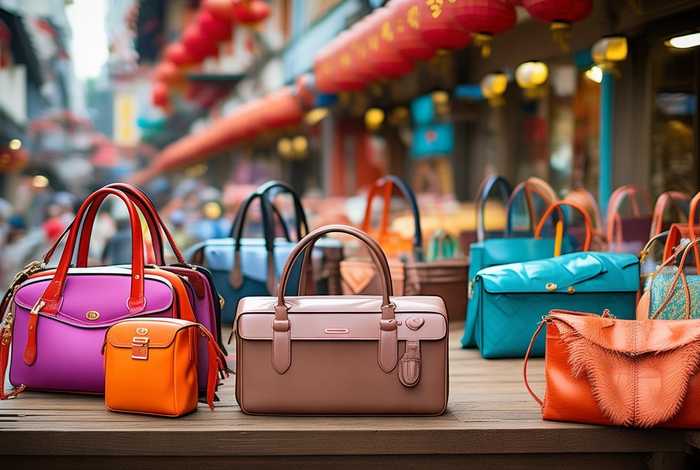 福建包包品牌大全有哪些 - 福建包包品牌大全有哪些厂家