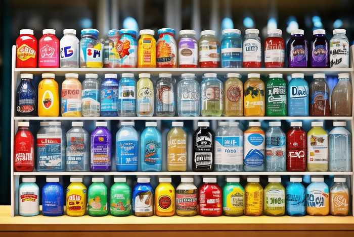 1块钱的矿泉水都有哪些，1块钱的矿泉水都有哪些牌子