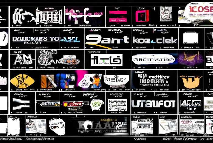 100个全球服装品牌排行榜、100个全球服装品牌排行榜图片 100个全球服装品牌排行榜、100个全球服装品牌排行榜图片