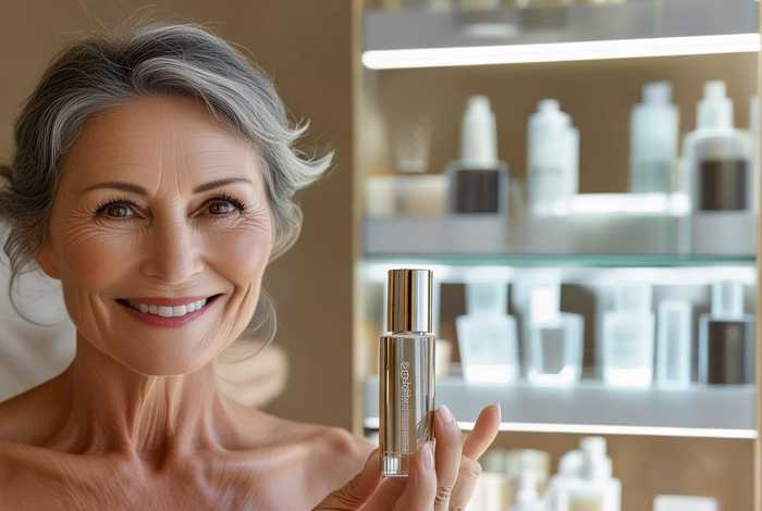 50岁抗衰老护肤品哪个牌子好（50岁抗衰老护肤品哪个牌子好用）