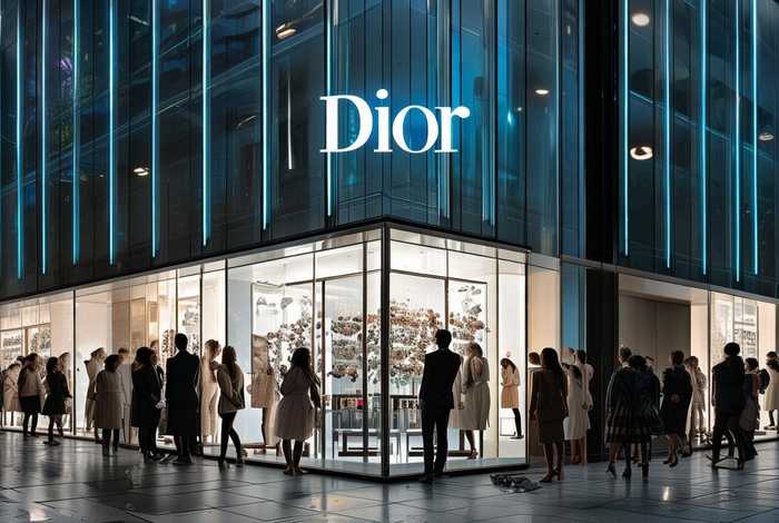 dior官方旗舰店是真的假的 - dior官方旗舰店是真的假的啊