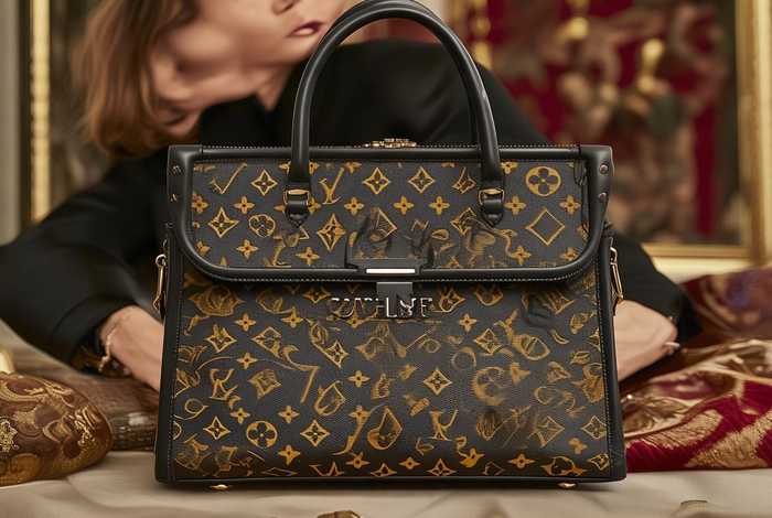 celine和哪个品牌的logo好像(celine跟lv哪个牌子好) celine和哪个品牌的logo好像(celine跟lv哪个牌子好)