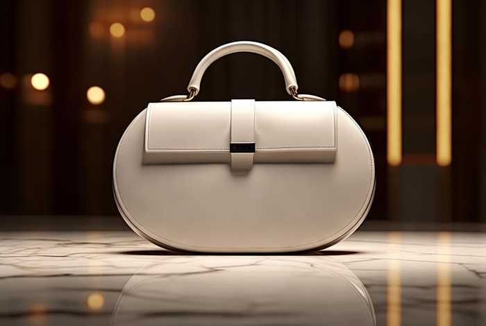 包包女包轻奢品牌圆筒 - 奢侈品圆筒包