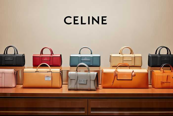 celine包包价格表图片；celine包包价格和图片