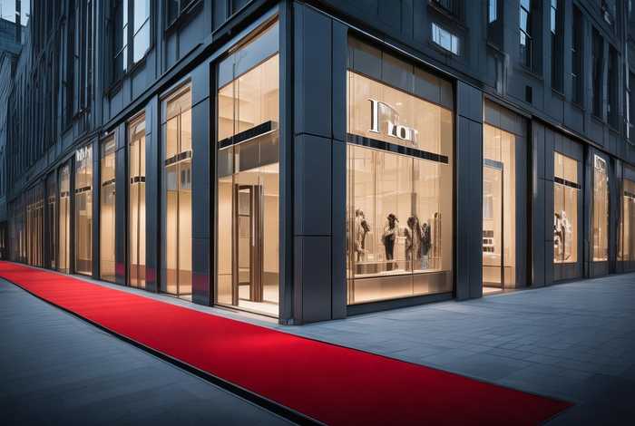 dior迪奥专卖店 dior 专卖店