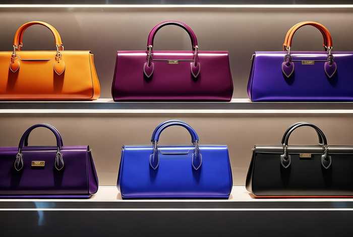 2025年轻奢包包品牌推荐；2025年轻奢包包品牌推荐图片