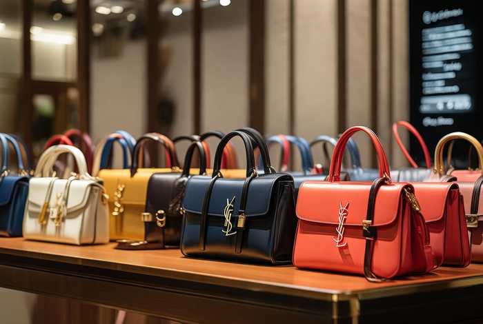 ysl圣罗兰包包价格表介绍，ysl圣罗兰包包价格表介绍图片