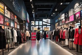 100个品牌服装名字叫什么 - 100个品牌服装名字叫什么来着