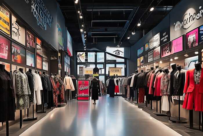 100个品牌服装名字叫什么 - 100个品牌服装名字叫什么来着