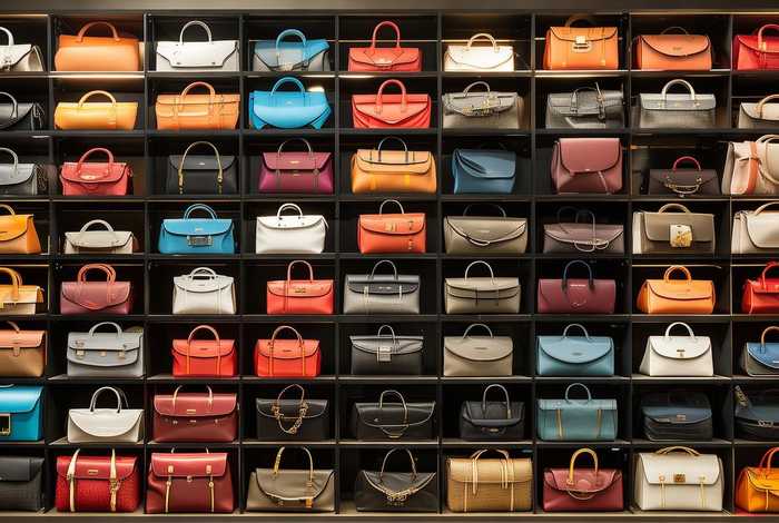 1000多包包品牌推荐、1000多的包包品牌