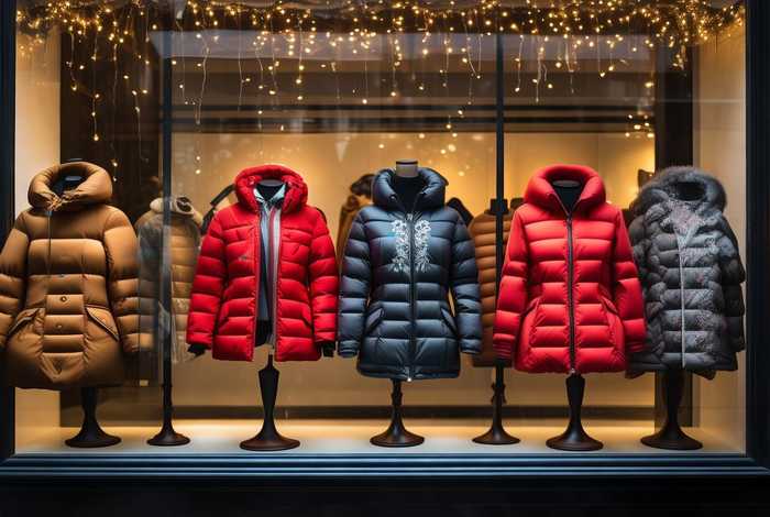高端羽绒服十大名牌排名；高端羽绒服十大名牌排名女装