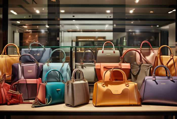 大牌包包大全，大牌包包大全名字