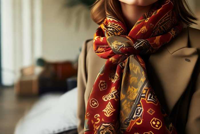lv十大经典款不会过时围巾（lv的经典款围巾多少钱）