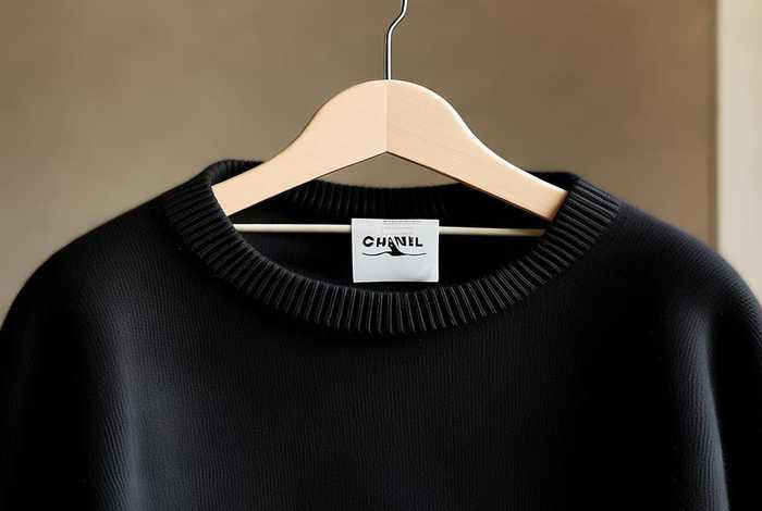 chanel毛衫 chanel 毛衣