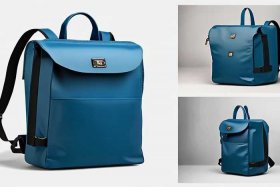 防水双肩背包女款、防水双肩背包女款图片