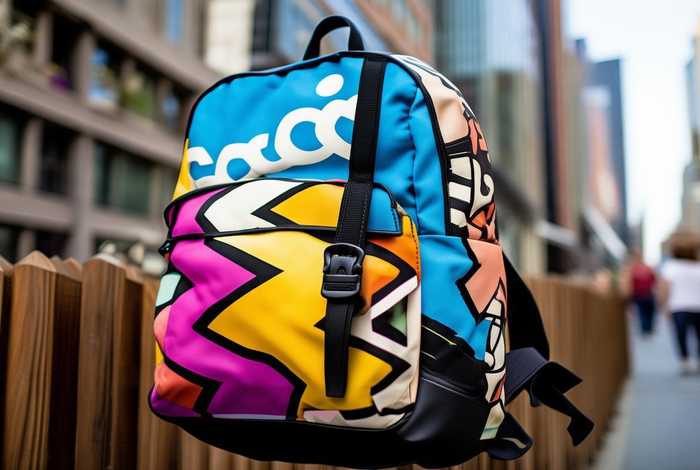 coogi是什么牌子的包；coogi是什么牌子的包包