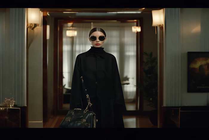 prada属于什么档次代言人 - prada属于什么档次代言人啊