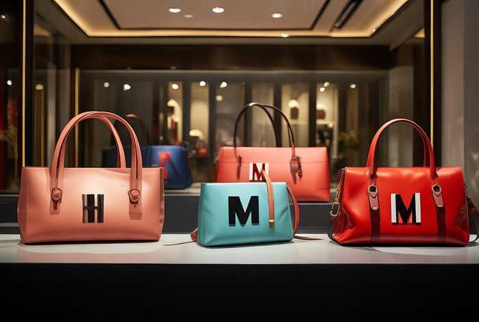 m字母的包包有哪些品牌，有个m字的包包品牌