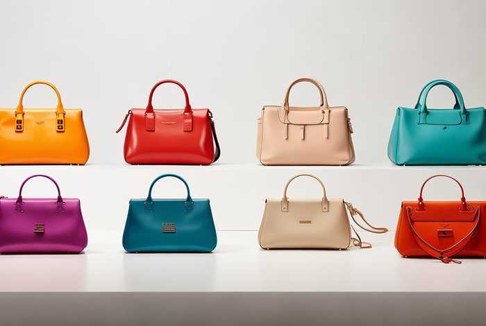 2021新款名牌包包图片大全（2021新款名牌包包图片大全集）