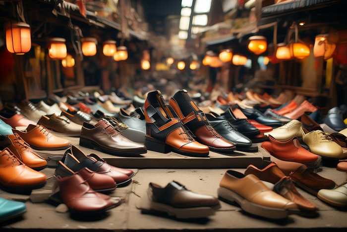 100种品牌鞋子大全;100种品牌鞋子大全寓可兰品牌的鞋质量如何 100种品牌鞋子大全;100种品牌鞋子大全寓可兰品牌的鞋质量如何