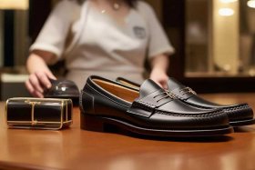 古驰gucci鞋子修复（gucci鞋子售后维修需要费用吗）