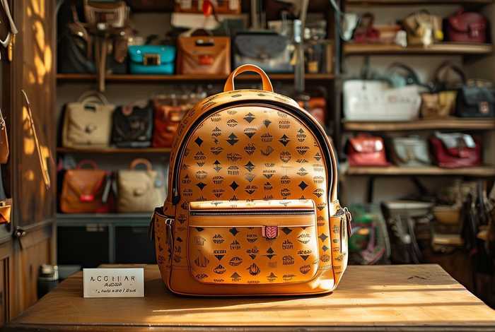 mcm包包回收可以吗；mcm.包包可以回收嘛