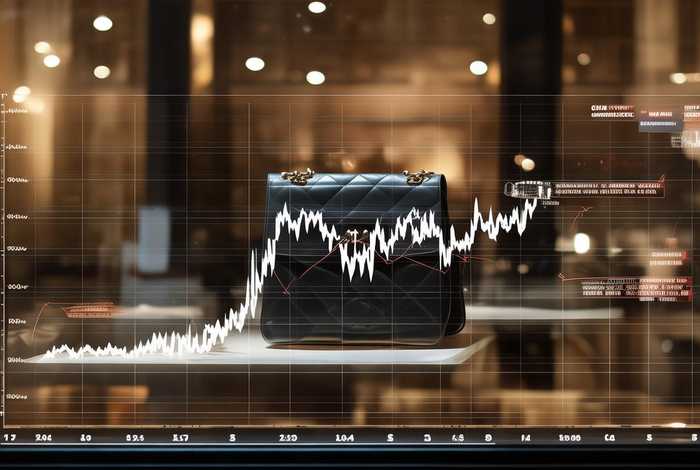 Chanel包包价格走势 chanel包包价格走势