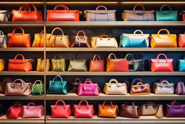 包包女款团购（女包购物）