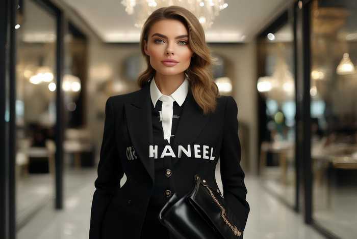 chanel.uk chanel.uk官网