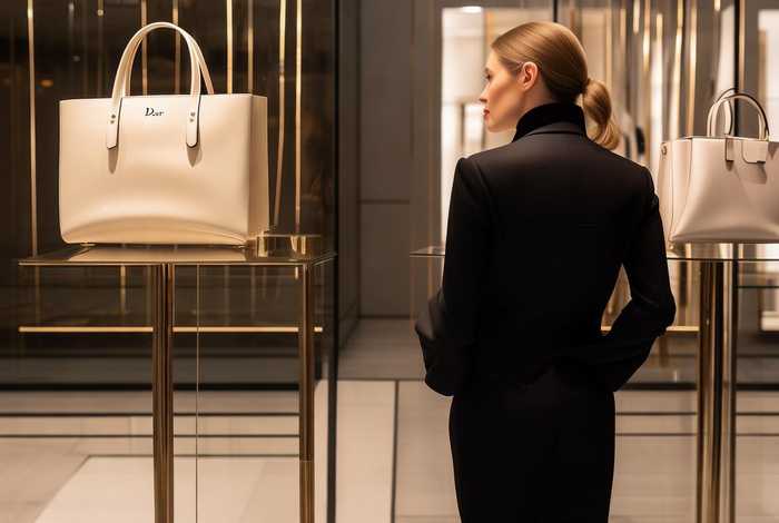 dior和tf哪个档次高 dior和tf哪个好