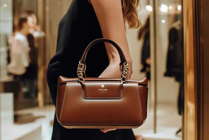 celine包包最值得买的是哪一款；celine最值得入手的包