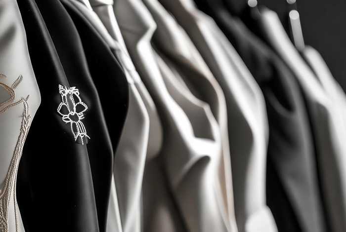 大品牌logo商标女装（大品牌logo商标女装图片）