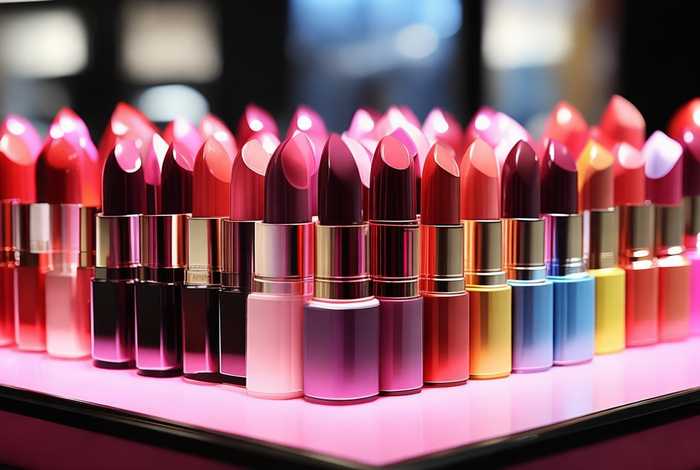 2020年新款口红、2020年新款口红色号