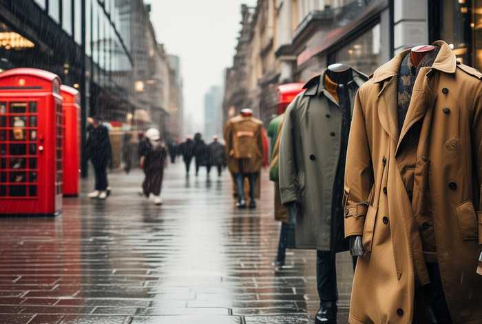 巴宝莉官网中文官网，巴宝莉中文官方网