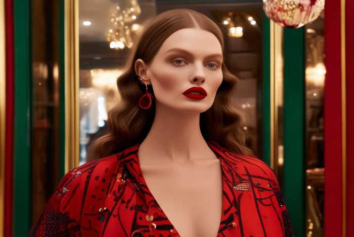 gucci官方旗舰店口红、gucci官方旗舰店口红代言人