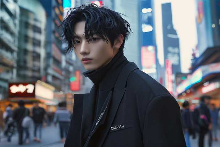 calvinklein翻译中文；calvin翻译成中文