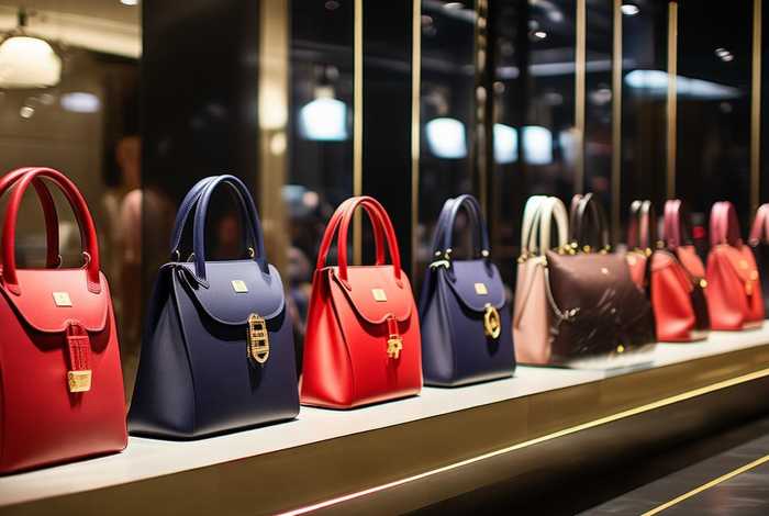 包包世界排名（世界排名前十的包包品牌）