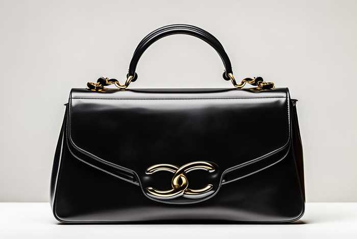 chanel香奈儿19号翻盖手柄包（99新chanel(香奈儿)chanel 19 bag中号口盖斜挎包）