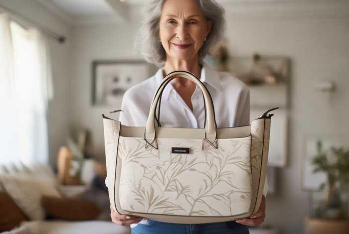 60岁老人包包小包 适合60岁老人包包的牌子