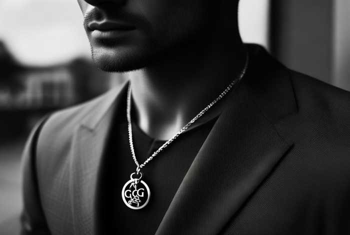 gucci男士项链 gucci 男士项链 官方网站