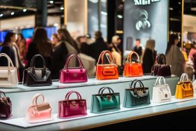 包包销量排行榜前十名；2021包包品牌排行榜前十名