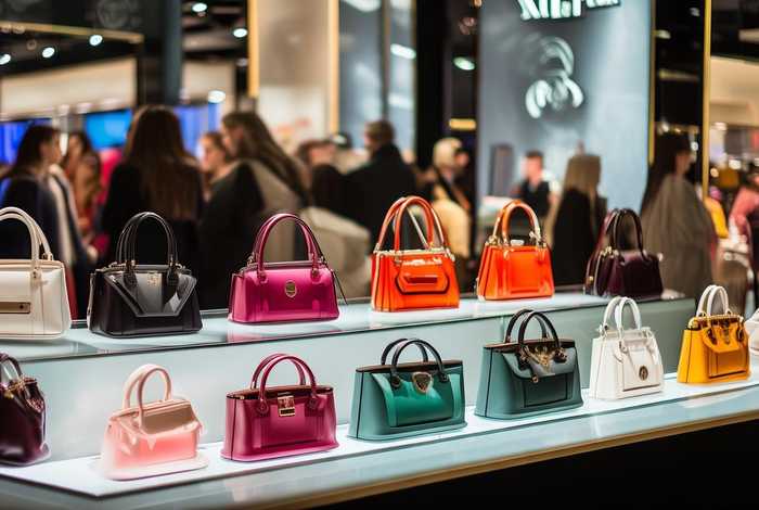 包包销量排行榜前十名；2021包包品牌排行榜前十名