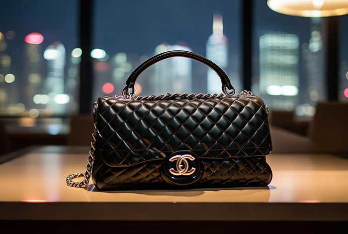 chanel包袋香港 chanel香港包包
