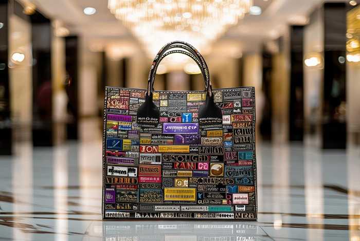 包包上千牌子，包包一千多 牌子