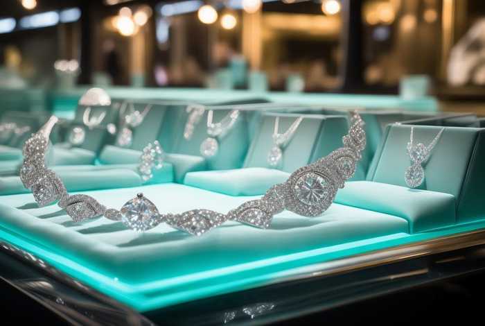 蒂芙尼tiffany co系列 蒂芙尼tiffanyco系列