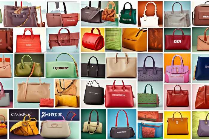 包的所有牌子，包的所有牌子名字