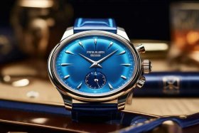 百达翡丽官网旗舰店价格39万的表，百达翡丽官网旗舰店女表